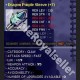 [ Cheapest and Safest ]MapleRoyals Perfect Weapons / Gears / Cape Shoes Glove 10-25Attack
