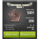 ⭐️ 5K LEGION SERVICES⭐️ Hyperion / KRONOS