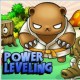All Server (PowerLeveling) level 1 - 140