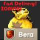 Bera Mesos | Online | Zonious