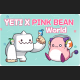 Yeti or Pink Bean Title Service