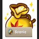 $$ Mesos SCANIA $$