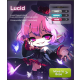 Hard Lucid | NA Reboot | Fast Clear | %Max Drop Rate
