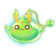 CHAOS Guardian Slime I 398%+  drop rate I LOW REQUIREMENTS 25K STATS I GMS REBOOT NA