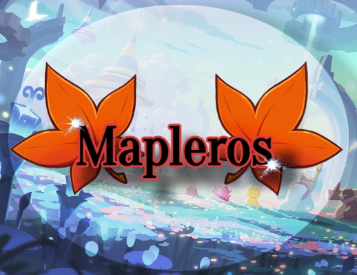 Mapleros 