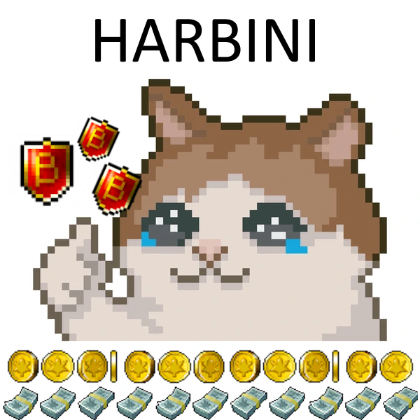 harbini 